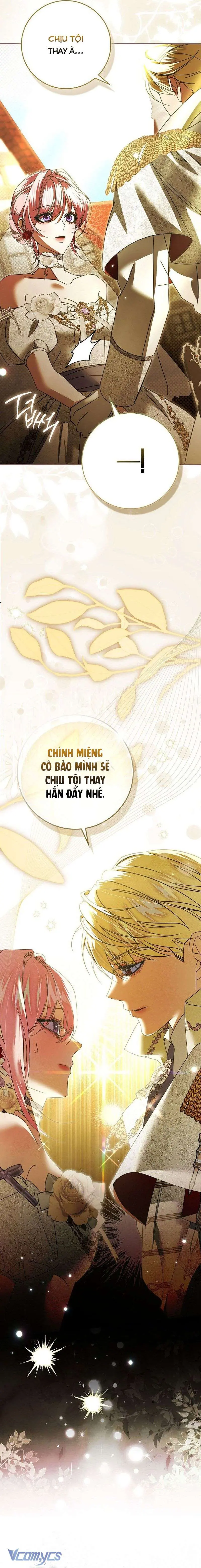 Tôi Sẽ Đổi Chồng Bằng Hôn Nhân Cướp Đoạt Chapter 6 - Trang 15