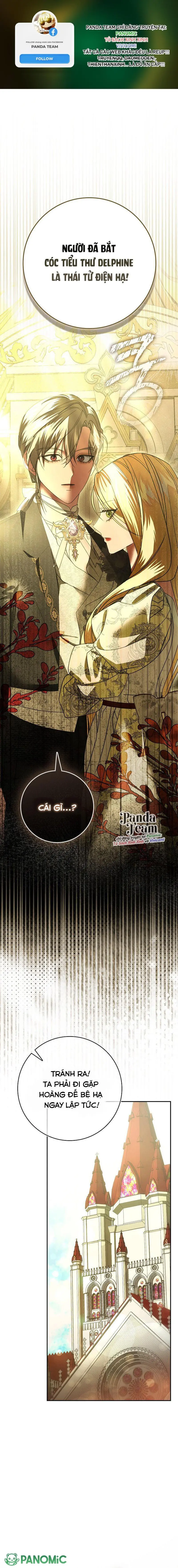 Tôi Sẽ Đổi Chồng Bằng Hôn Nhân Cướp Đoạt Chapter 7 - Trang 2