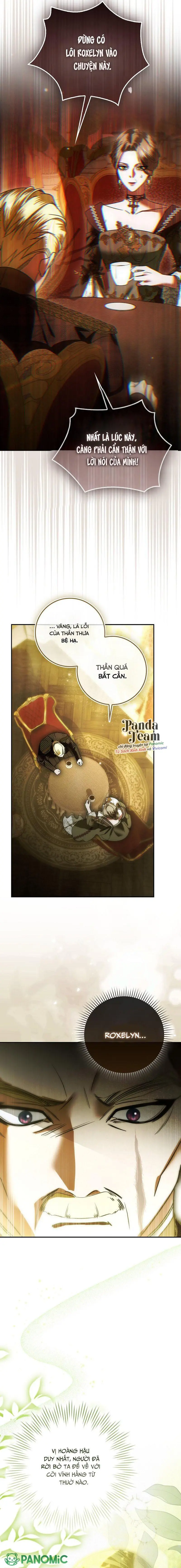 Tôi Sẽ Đổi Chồng Bằng Hôn Nhân Cướp Đoạt Chapter 7 - Trang 7