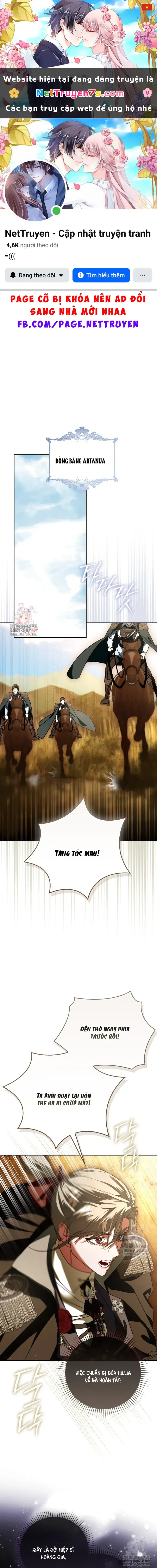 Tôi Sẽ Đổi Chồng Trước Bằng Hôn Nhân Cướp Đoạt Chapter 10 - Trang 2