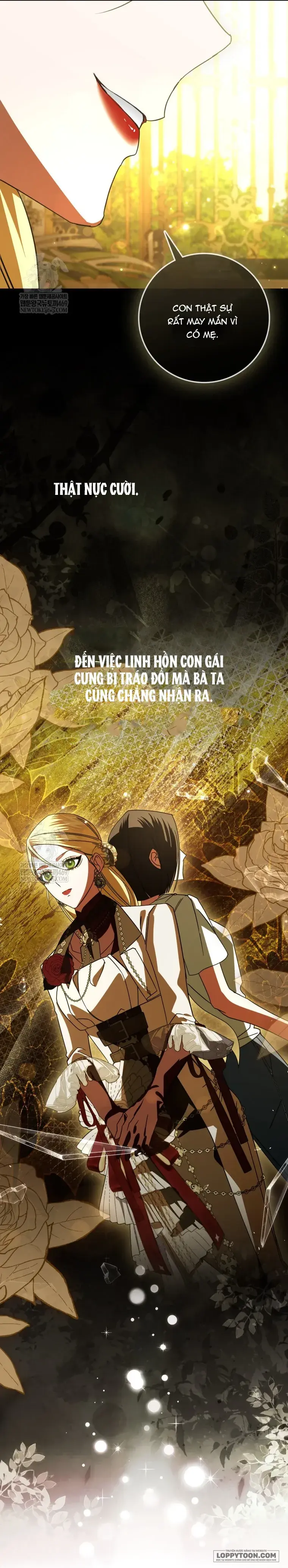 Tôi Sẽ Đổi Chồng Trước Bằng Hôn Nhân Cướp Đoạt Chapter 10 - Trang 21