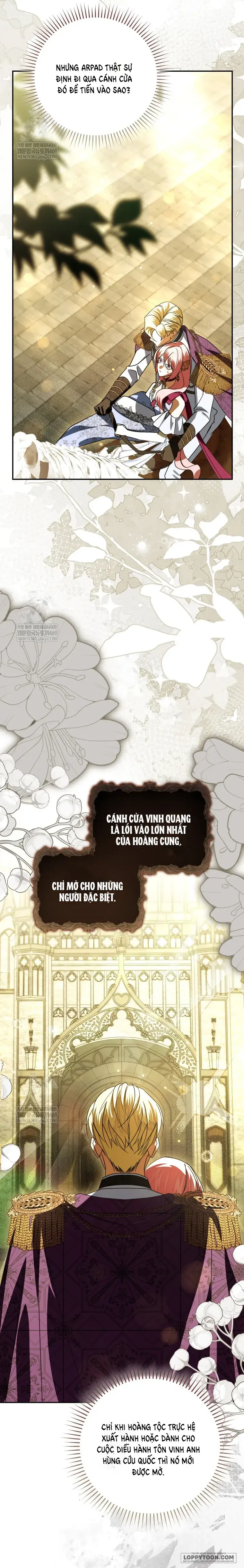 Tôi Sẽ Đổi Chồng Trước Bằng Hôn Nhân Cướp Đoạt Chapter 10 - Trang 25
