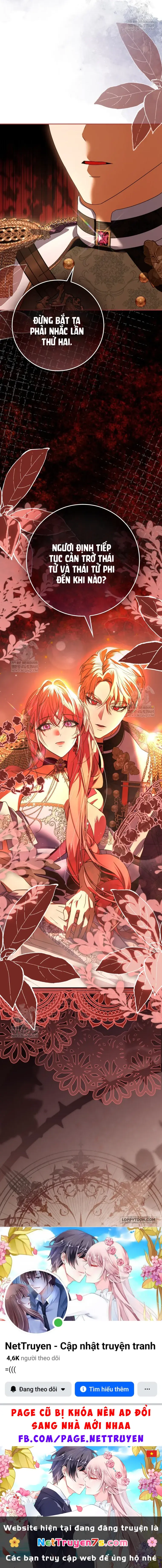 Tôi Sẽ Đổi Chồng Trước Bằng Hôn Nhân Cướp Đoạt Chapter 10 - Trang 28