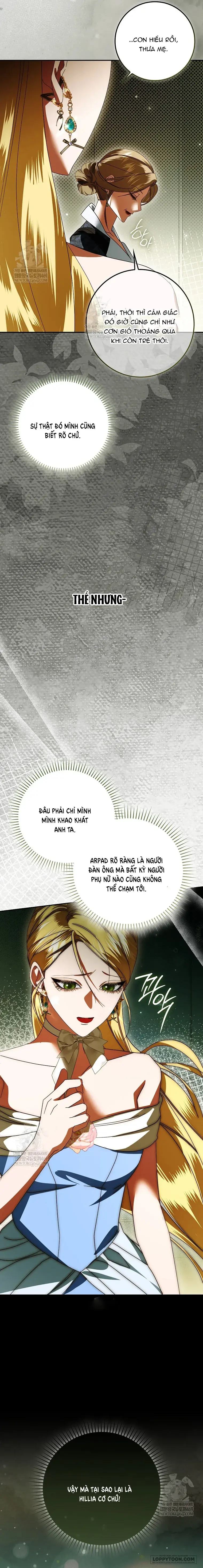 Tôi Sẽ Đổi Chồng Trước Bằng Hôn Nhân Cướp Đoạt Chapter 11 - Trang 15