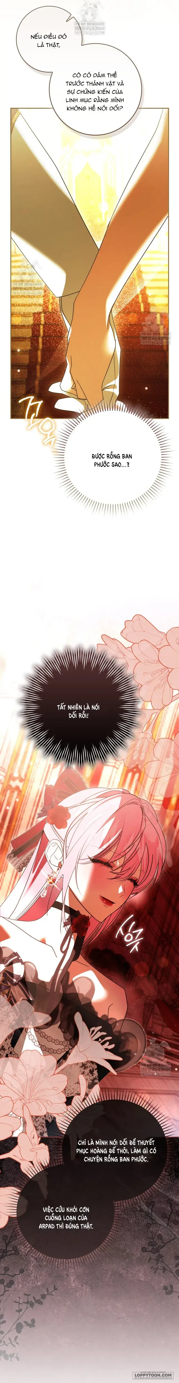 Tôi Sẽ Đổi Chồng Trước Bằng Hôn Nhân Cướp Đoạt Chapter 12 - Trang 13