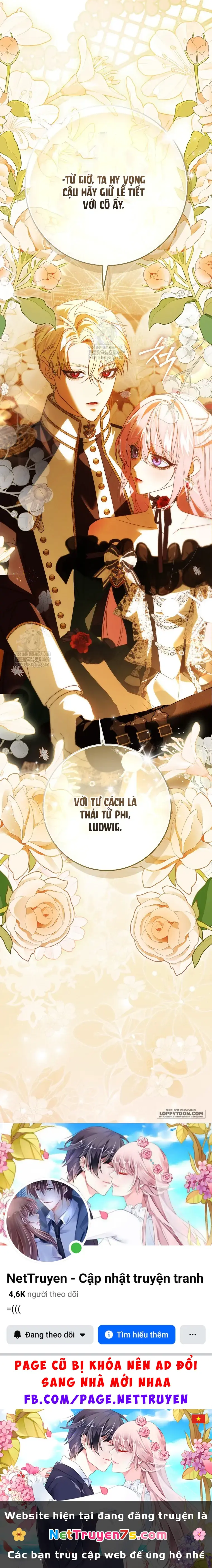 Tôi Sẽ Đổi Chồng Trước Bằng Hôn Nhân Cướp Đoạt Chapter 12 - Trang 29