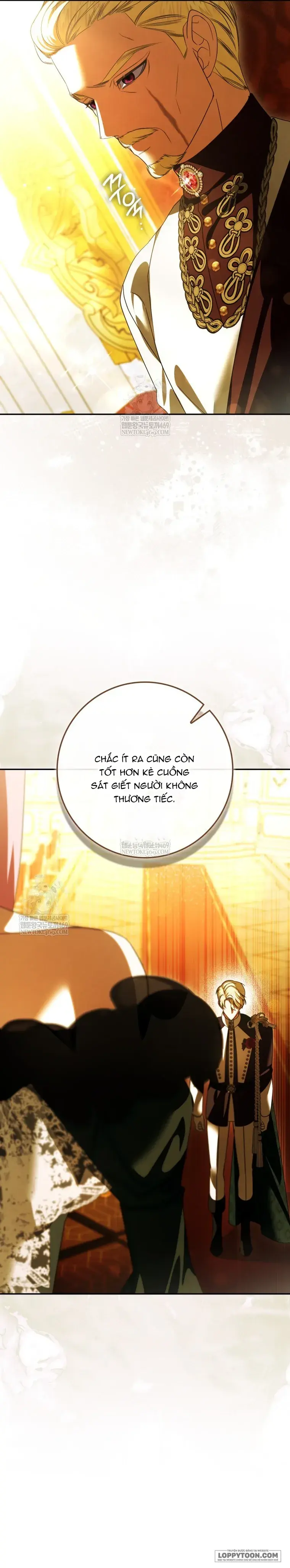 Tôi Sẽ Đổi Chồng Trước Bằng Hôn Nhân Cướp Đoạt Chapter 12 - Trang 8