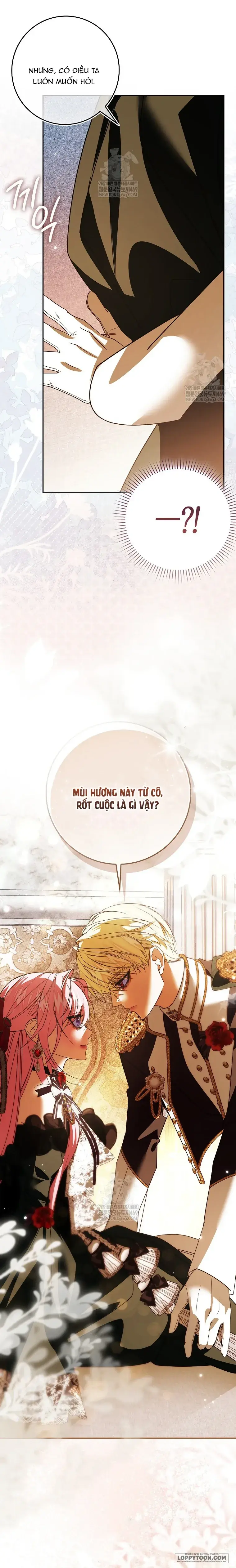 Tôi Sẽ Đổi Chồng Trước Bằng Hôn Nhân Cướp Đoạt Chapter 13 - Trang 25
