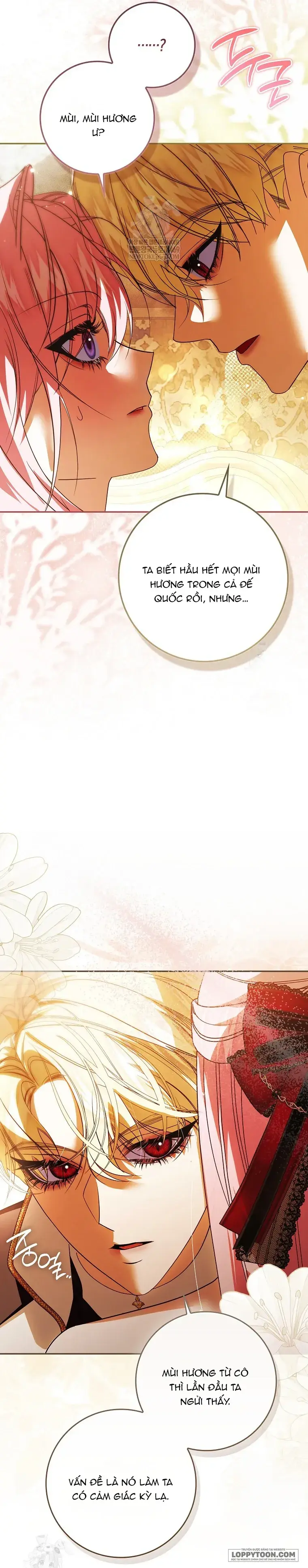 Tôi Sẽ Đổi Chồng Trước Bằng Hôn Nhân Cướp Đoạt Chapter 13 - Trang 26