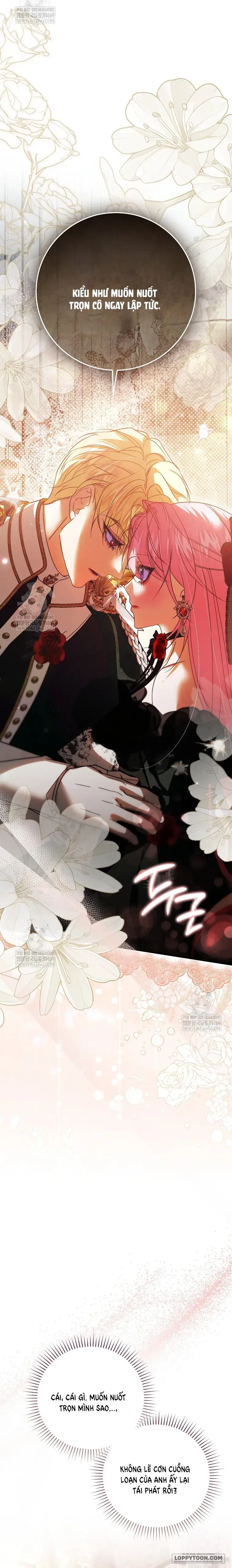 Tôi Sẽ Đổi Chồng Trước Bằng Hôn Nhân Cướp Đoạt Chapter 13 - Trang 27
