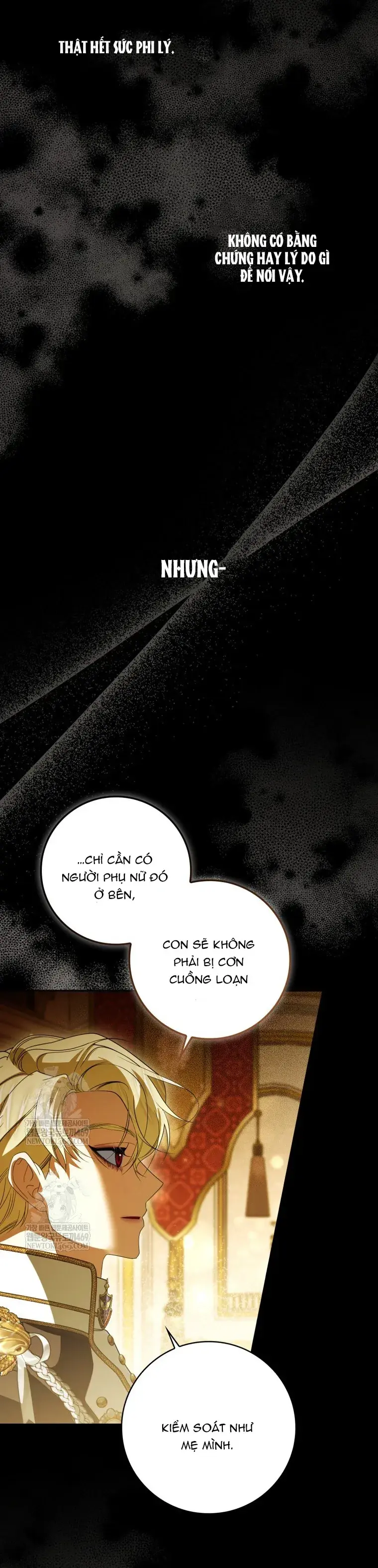 Tôi Sẽ Đổi Chồng Trước Bằng Hôn Nhân Cướp Đoạt Chapter 14 - Trang 11