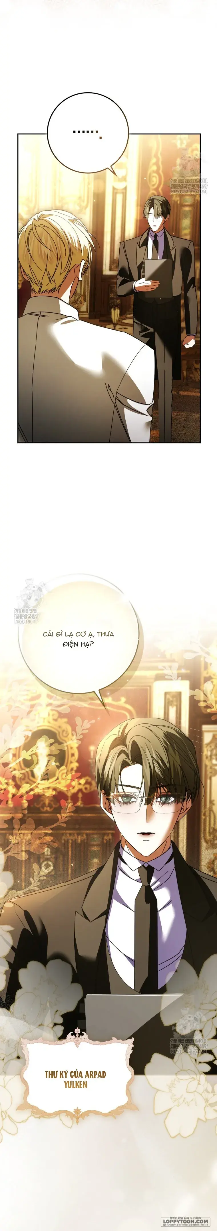 Tôi Sẽ Đổi Chồng Trước Bằng Hôn Nhân Cướp Đoạt Chapter 14 - Trang 28