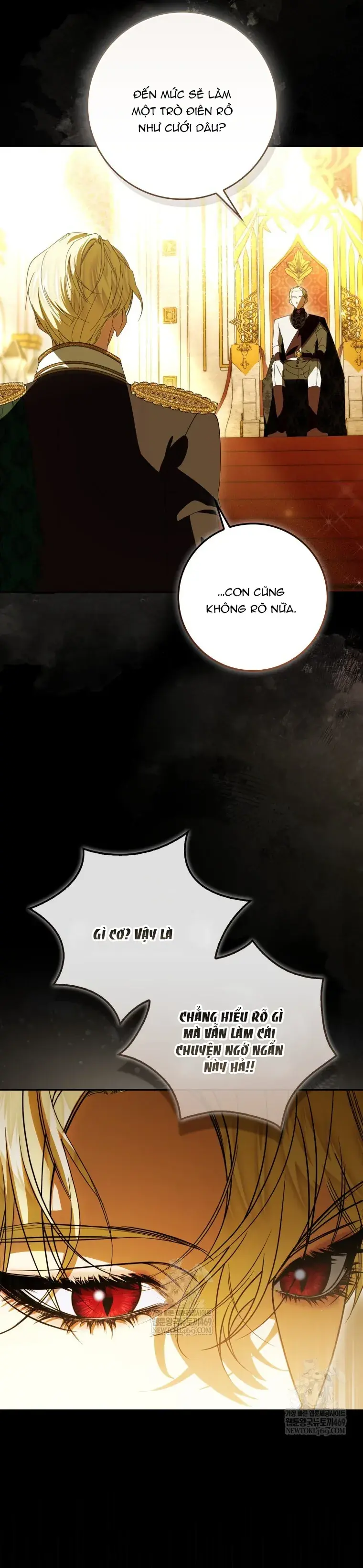 Tôi Sẽ Đổi Chồng Trước Bằng Hôn Nhân Cướp Đoạt Chapter 14 - Trang 9