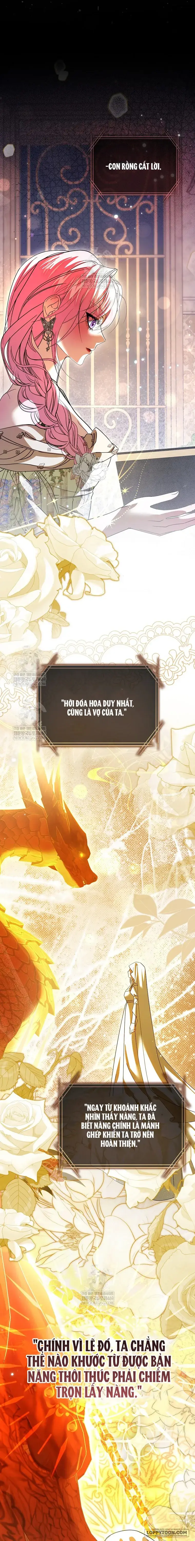 Tôi Sẽ Đổi Chồng Trước Bằng Hôn Nhân Cướp Đoạt Chapter 15 - Trang 18