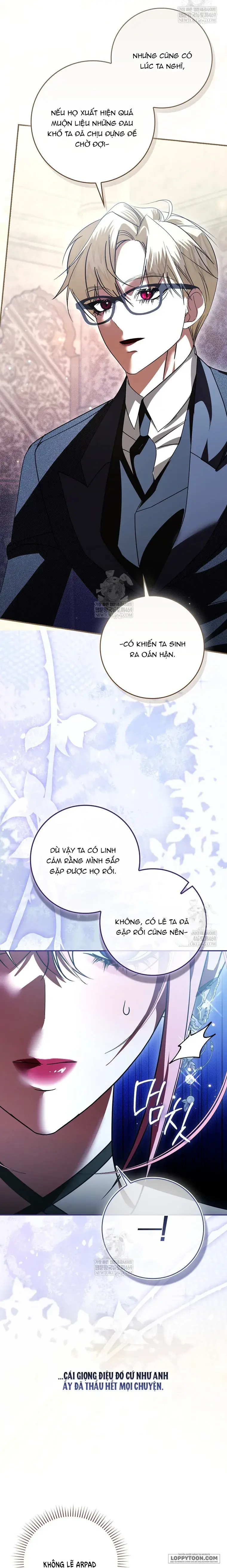 Tôi Sẽ Đổi Chồng Trước Bằng Hôn Nhân Cướp Đoạt Chapter 15 - Trang 23