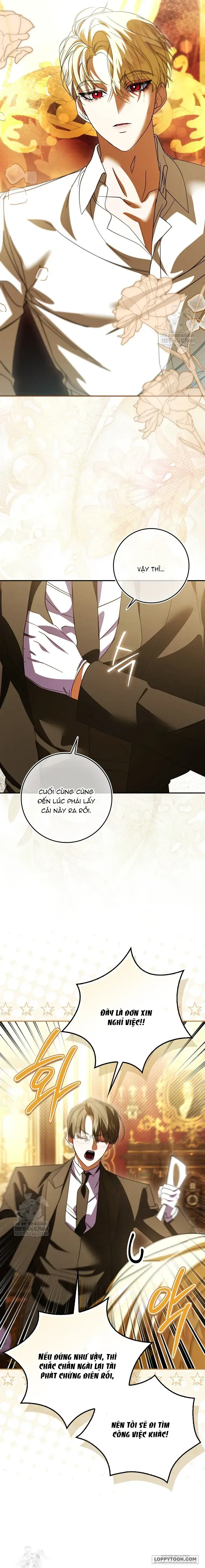 Tôi Sẽ Đổi Chồng Trước Bằng Hôn Nhân Cướp Đoạt Chapter 15 - Trang 4