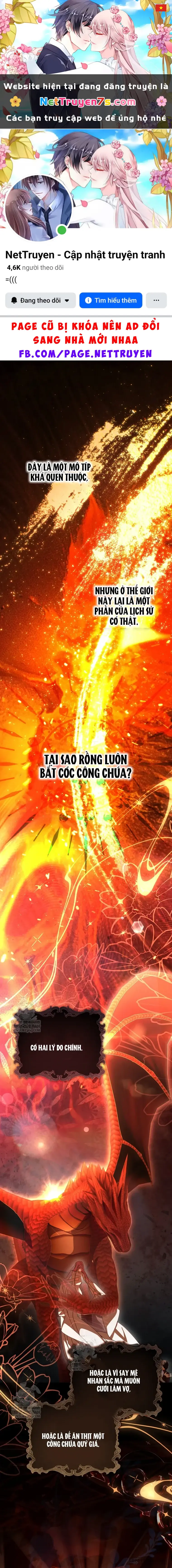 Tôi Sẽ Đổi Chồng Trước Bằng Hôn Nhân Cướp Đoạt Chapter 16 - Trang 2