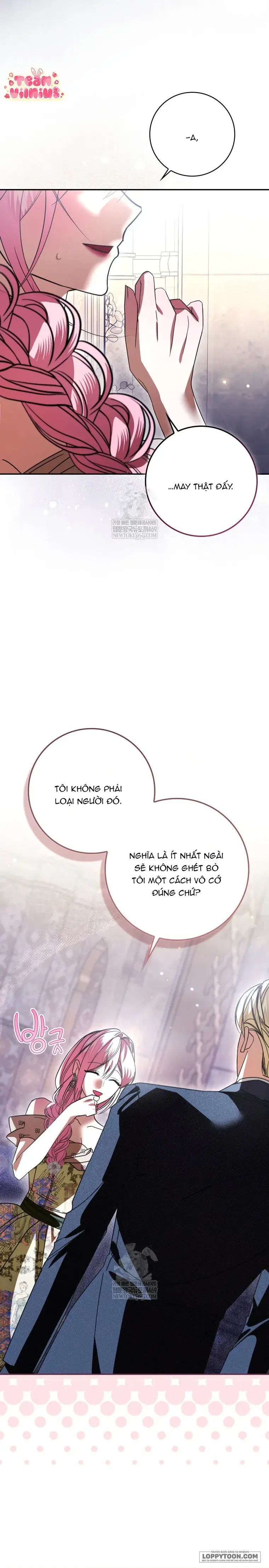Tôi Sẽ Đổi Chồng Trước Bằng Hôn Nhân Cướp Đoạt Chapter 16 - Trang 20