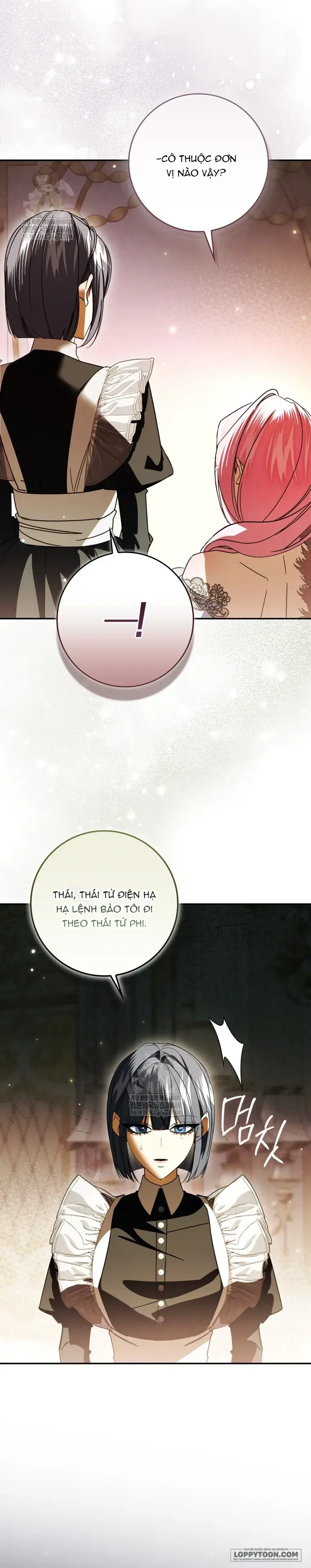 Tôi Sẽ Đổi Chồng Trước Bằng Hôn Nhân Cướp Đoạt Chapter 16 - Trang 26