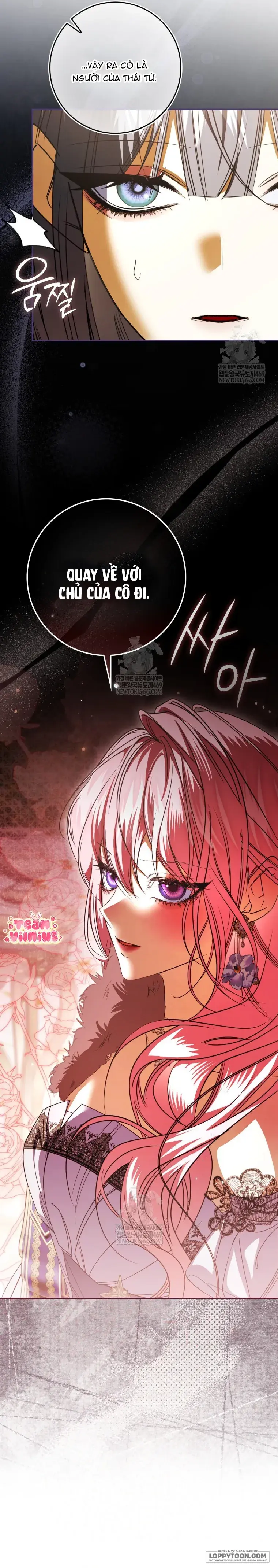 Tôi Sẽ Đổi Chồng Trước Bằng Hôn Nhân Cướp Đoạt Chapter 16 - Trang 27