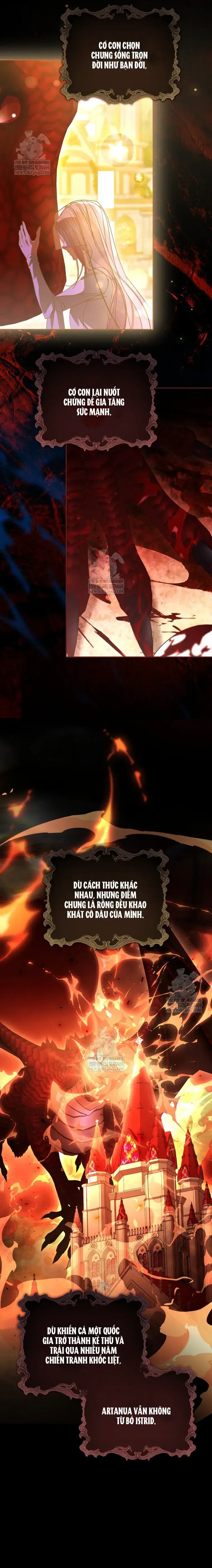 Tôi Sẽ Đổi Chồng Trước Bằng Hôn Nhân Cướp Đoạt Chapter 16 - Trang 4
