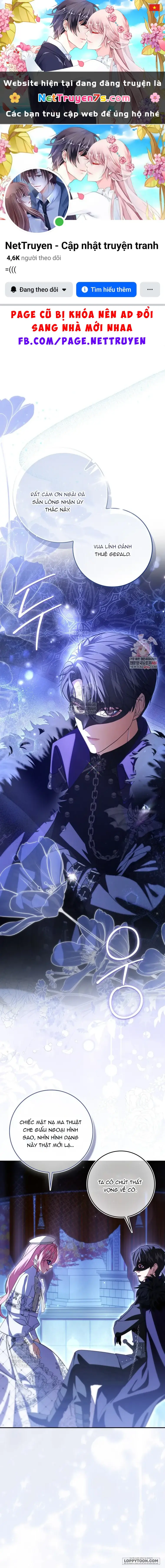 Tôi Sẽ Đổi Chồng Trước Bằng Hôn Nhân Cướp Đoạt Chapter 18 - Trang 2