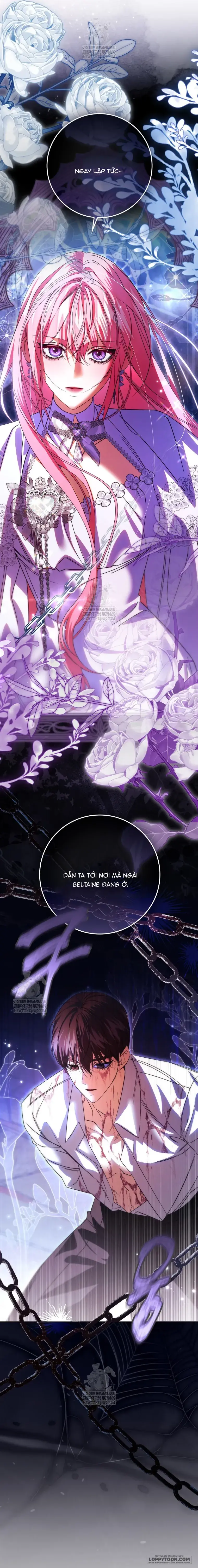 Tôi Sẽ Đổi Chồng Trước Bằng Hôn Nhân Cướp Đoạt Chapter 18 - Trang 26