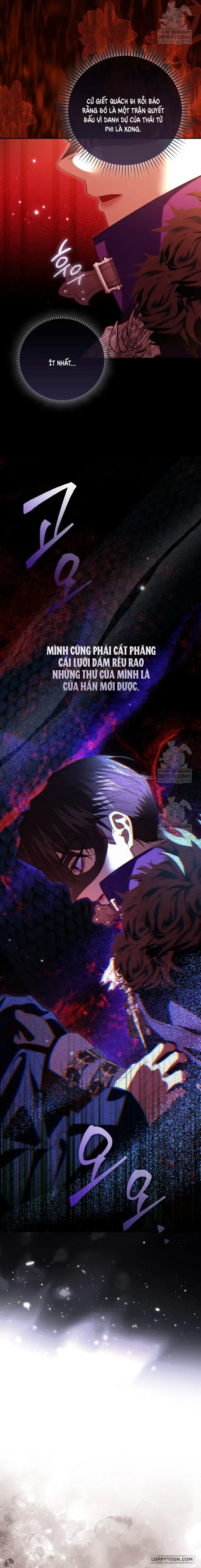 Tôi Sẽ Đổi Chồng Trước Bằng Hôn Nhân Cướp Đoạt Chapter 19 - Trang 19