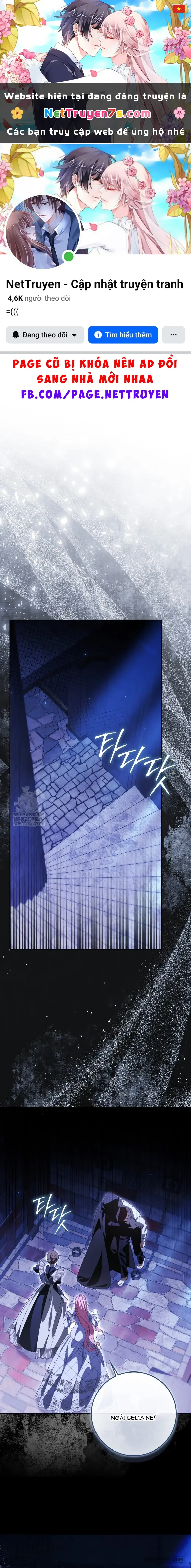 Tôi Sẽ Đổi Chồng Trước Bằng Hôn Nhân Cướp Đoạt Chapter 19 - Trang 2