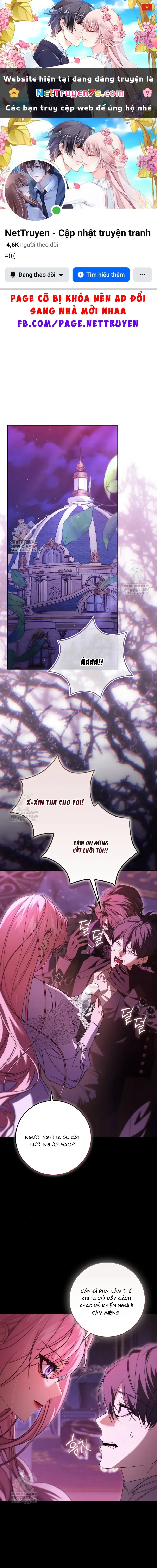 Tôi Sẽ Đổi Chồng Trước Bằng Hôn Nhân Cướp Đoạt Chapter 20 - Trang 2