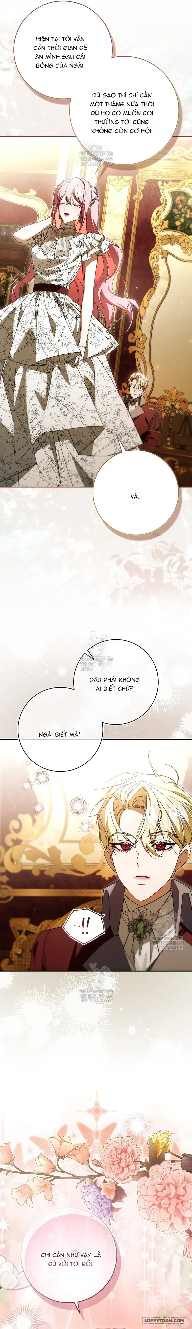 Tôi Sẽ Đổi Chồng Trước Bằng Hôn Nhân Cướp Đoạt Chapter 21 - Trang 15