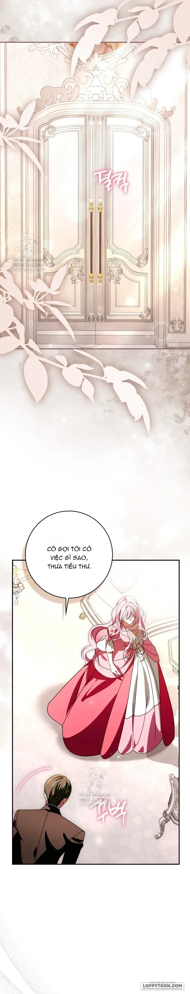 Tôi Sẽ Đổi Chồng Trước Bằng Hôn Nhân Cướp Đoạt Chapter 22 - Trang 10