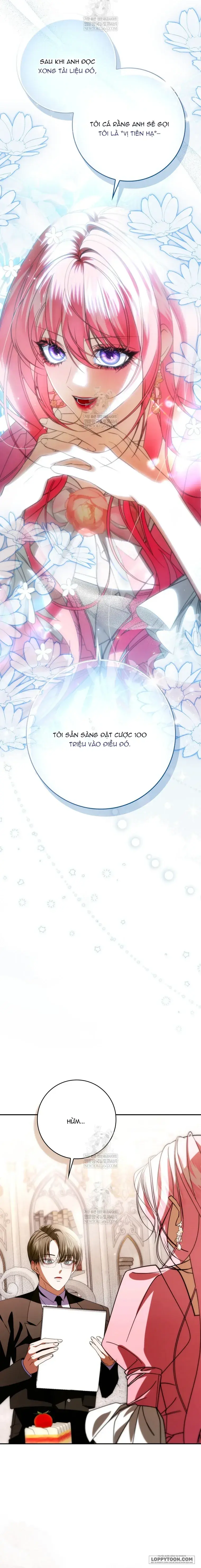 Tôi Sẽ Đổi Chồng Trước Bằng Hôn Nhân Cướp Đoạt Chapter 22 - Trang 20