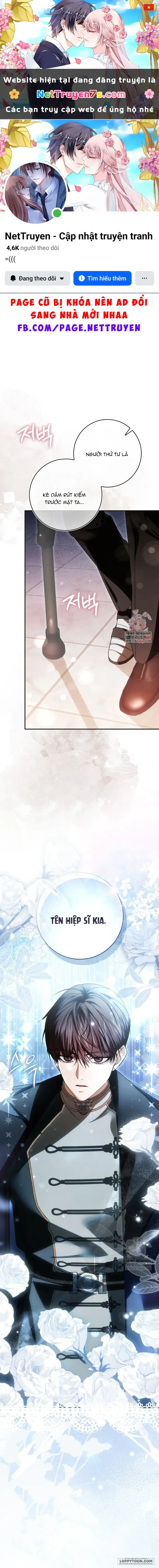 Tôi Sẽ Đổi Chồng Trước Bằng Hôn Nhân Cướp Đoạt Chapter 24 - Trang 2