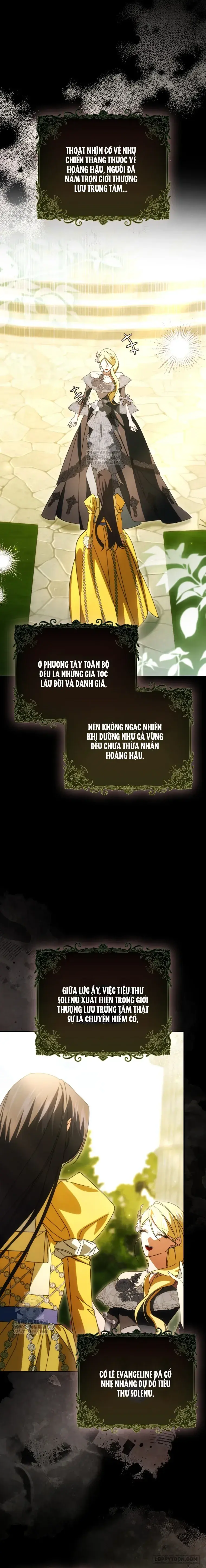 Tôi Sẽ Đổi Chồng Trước Bằng Hôn Nhân Cướp Đoạt Chapter 25 - Trang 10