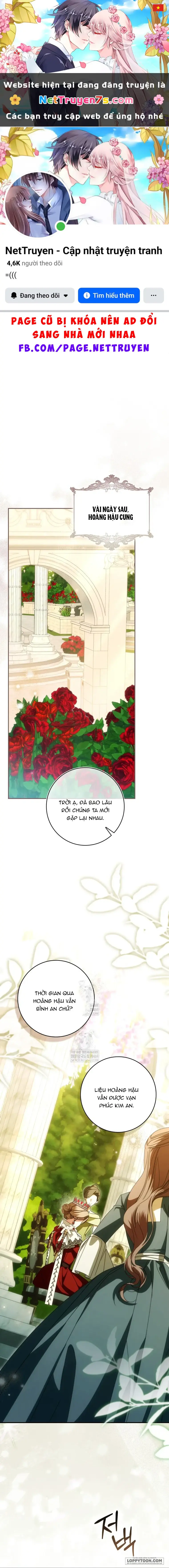 Tôi Sẽ Đổi Chồng Trước Bằng Hôn Nhân Cướp Đoạt Chapter 25 - Trang 2