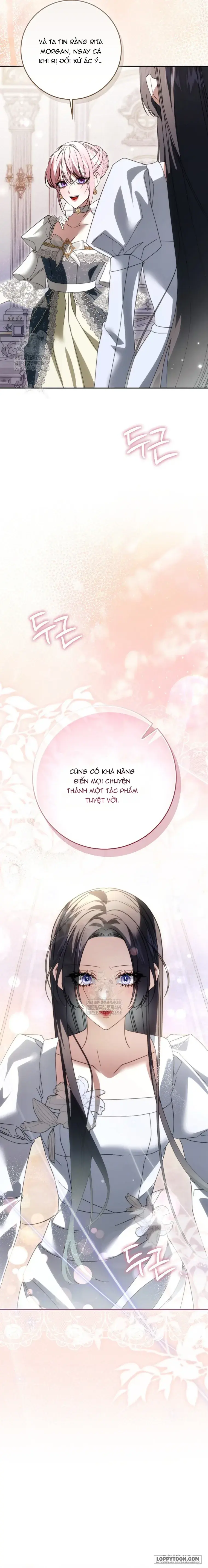 Tôi Sẽ Đổi Chồng Trước Bằng Hôn Nhân Cướp Đoạt Chapter 26 - Trang 16