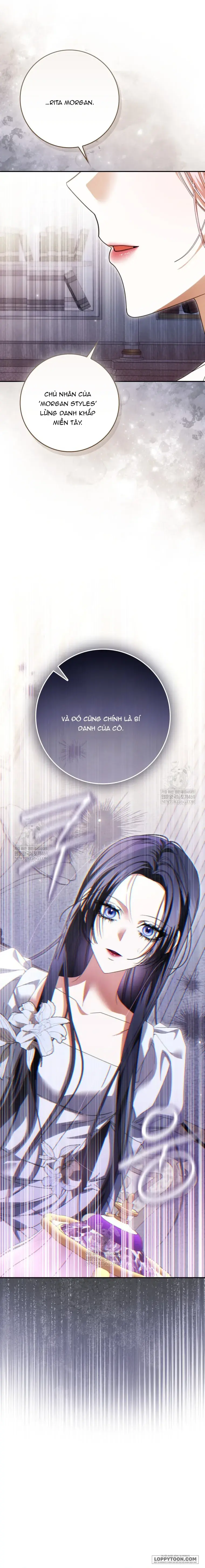 Tôi Sẽ Đổi Chồng Trước Bằng Hôn Nhân Cướp Đoạt Chapter 26 - Trang 3
