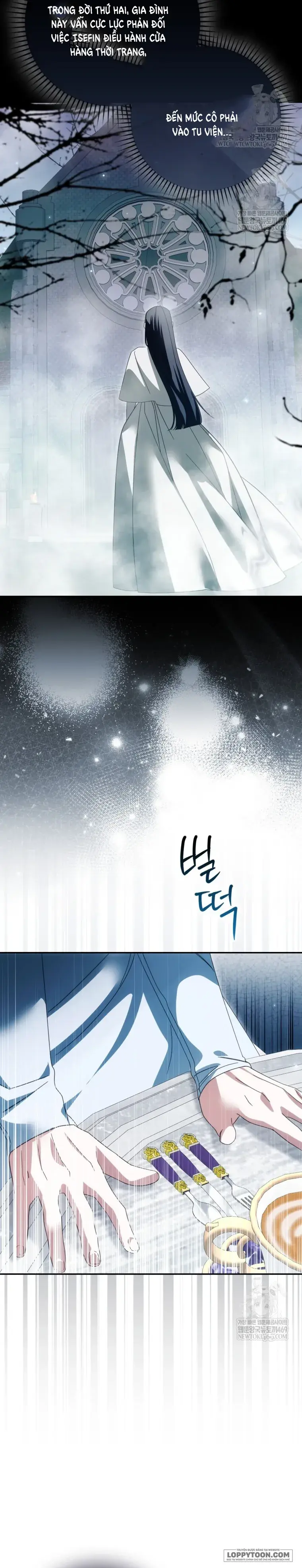Tôi Sẽ Đổi Chồng Trước Bằng Hôn Nhân Cướp Đoạt Chapter 26 - Trang 6