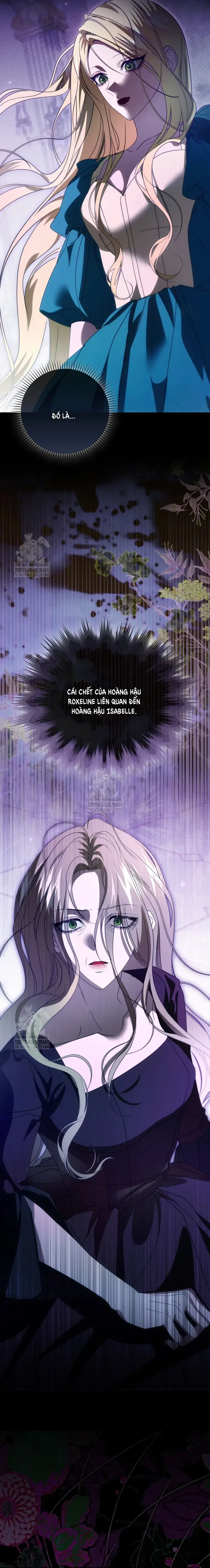 Tôi Sẽ Đổi Chồng Trước Bằng Hôn Nhân Cướp Đoạt Chapter 27 - Trang 3