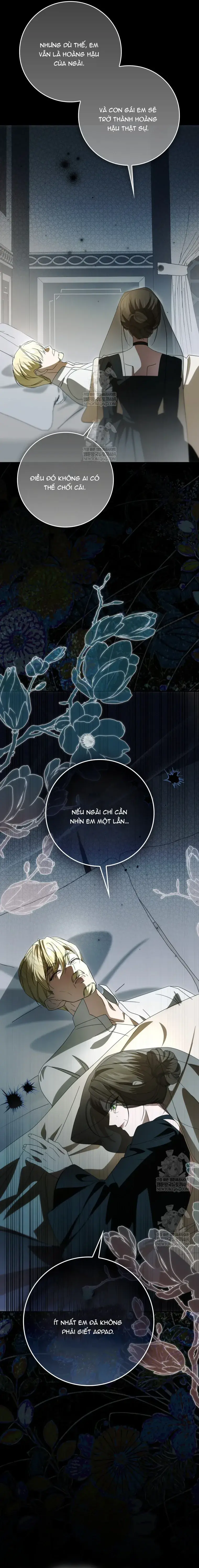 Tôi Sẽ Đổi Chồng Trước Bằng Hôn Nhân Cướp Đoạt Chapter 28 - Trang 17