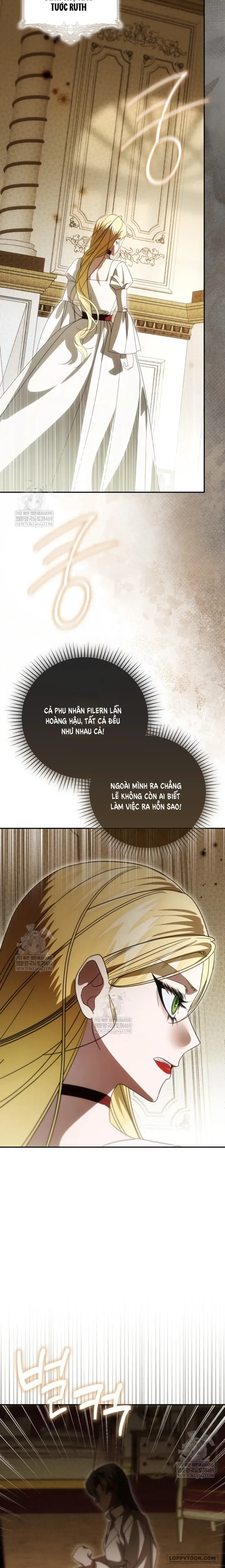 Tôi Sẽ Đổi Chồng Trước Bằng Hôn Nhân Cướp Đoạt Chapter 28 - Trang 22