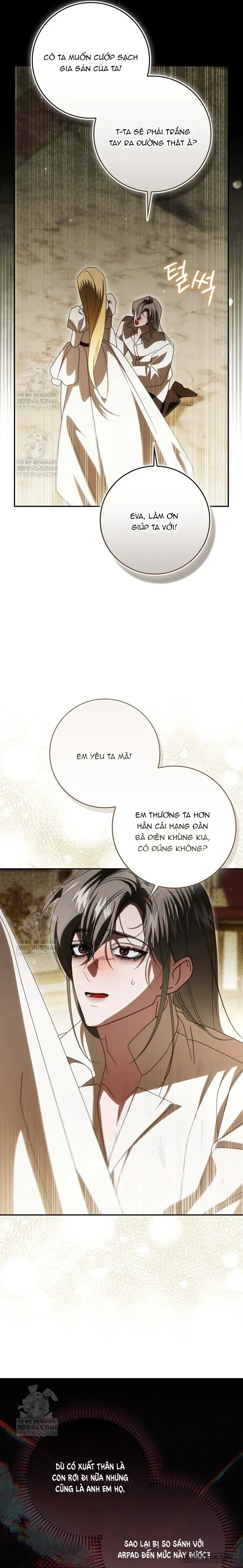 Tôi Sẽ Đổi Chồng Trước Bằng Hôn Nhân Cướp Đoạt Chapter 28 - Trang 26
