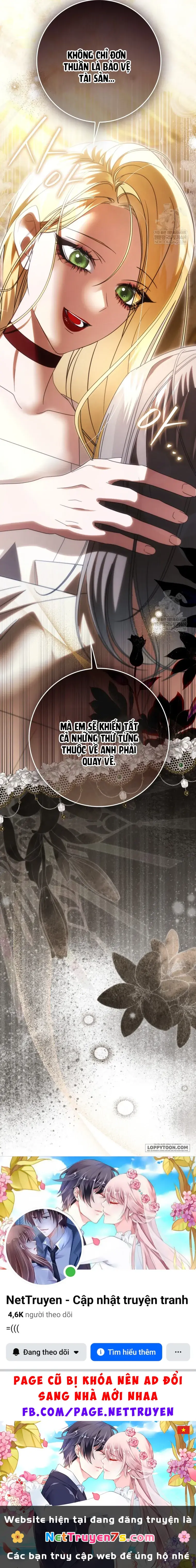Tôi Sẽ Đổi Chồng Trước Bằng Hôn Nhân Cướp Đoạt Chapter 28 - Trang 29