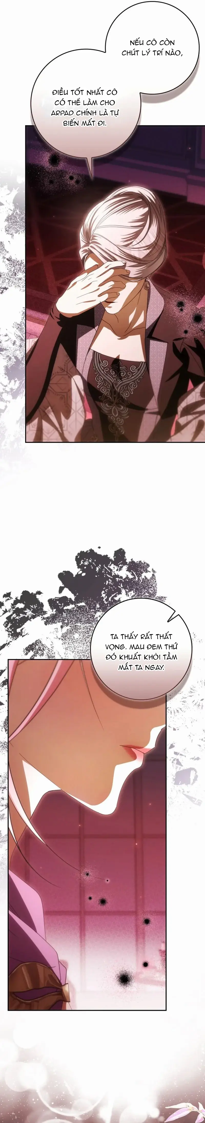 Tôi Sẽ Đổi Chồng Trước Bằng Hôn Nhân Cướp Đoạt Chapter 29 - Trang 19