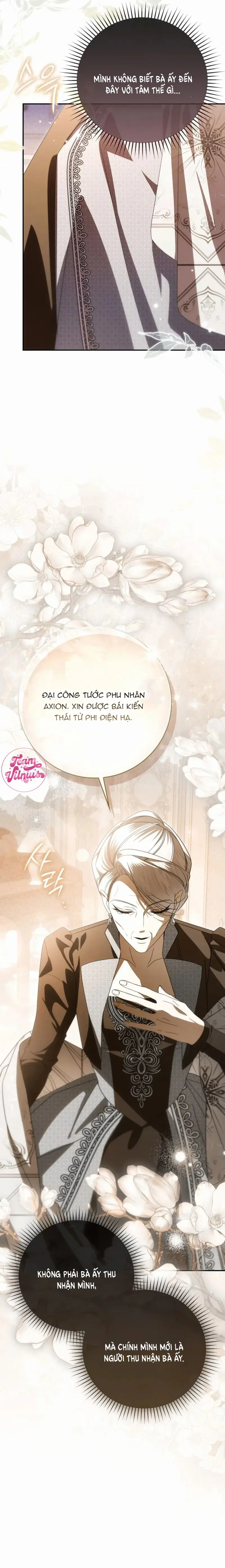 Tôi Sẽ Đổi Chồng Trước Bằng Hôn Nhân Cướp Đoạt Chapter 29 - Trang 26