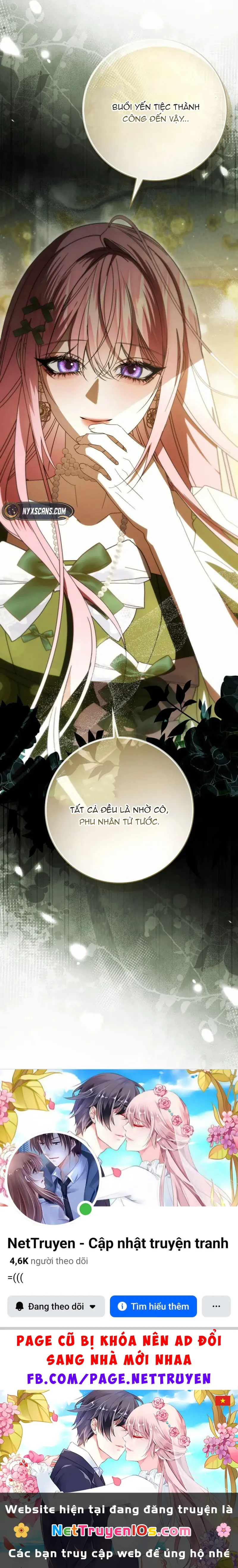 Tôi Sẽ Đổi Chồng Trước Bằng Hôn Nhân Cướp Đoạt Chapter 29 - Trang 36