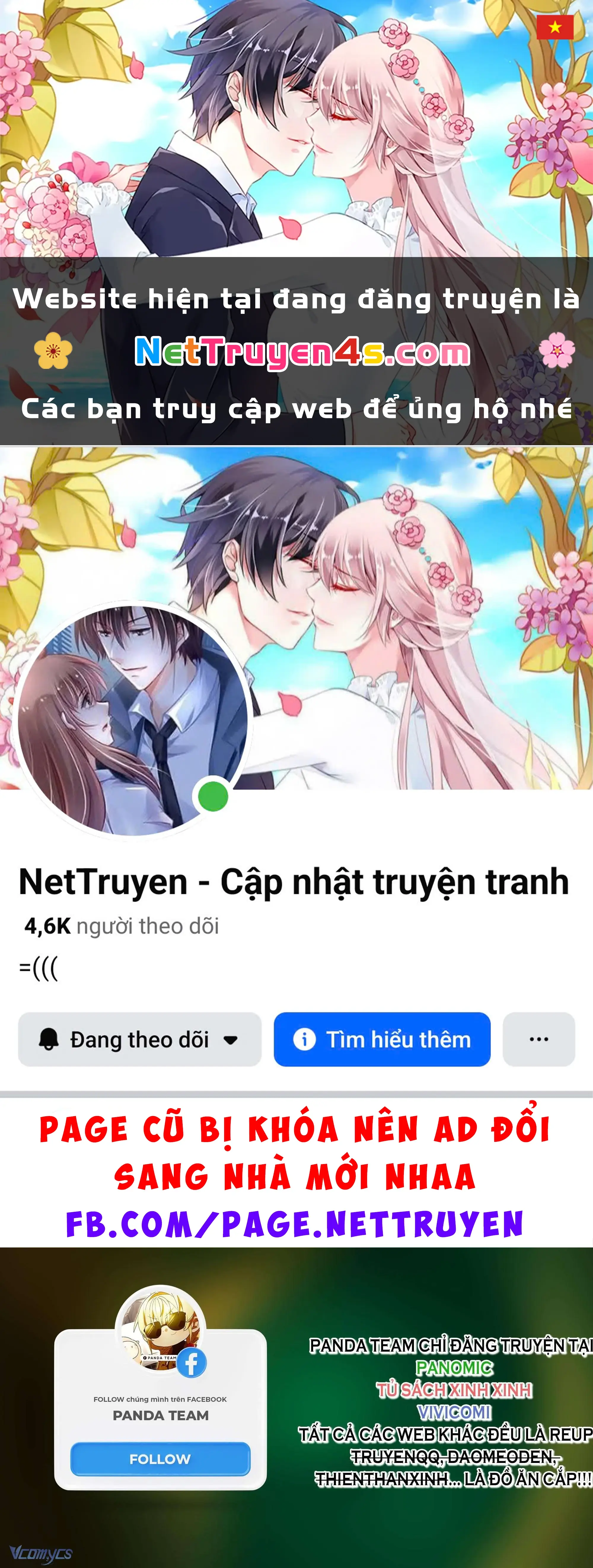 Tôi Sẽ Đổi Chồng Trước Bằng Hôn Nhân Cướp Đoạt Chapter 3 - Trang 2