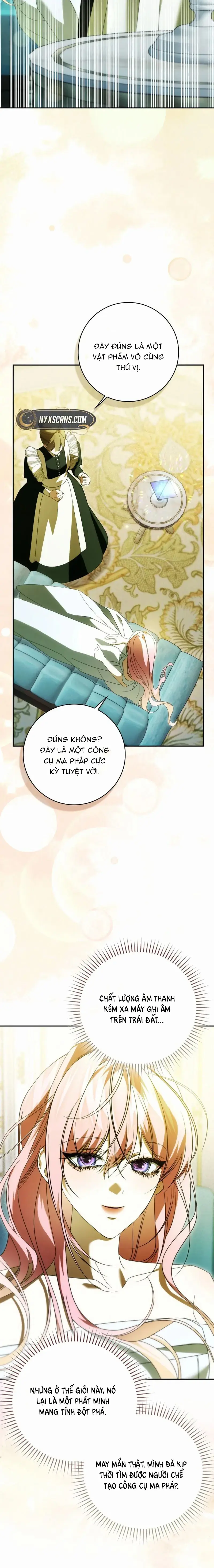 Tôi Sẽ Đổi Chồng Trước Bằng Hôn Nhân Cướp Đoạt Chapter 30 - Trang 18