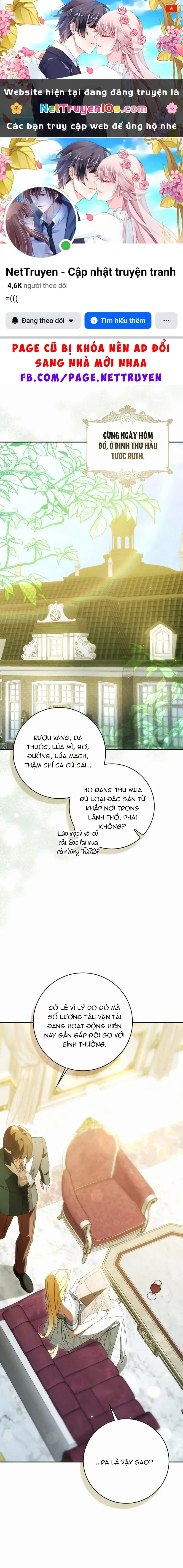 Tôi Sẽ Đổi Chồng Trước Bằng Hôn Nhân Cướp Đoạt Chapter 30 - Trang 2
